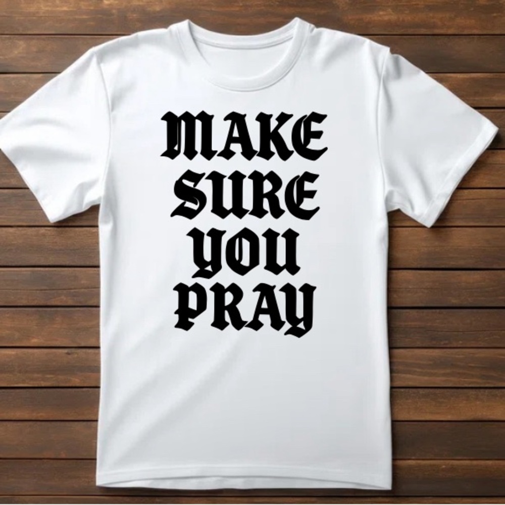 Lord watch over me while I get this money | Streetwear Aesthetic